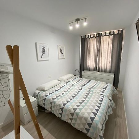 La Portada Apartment Santa Cruz de la Palma  Ngoại thất bức ảnh