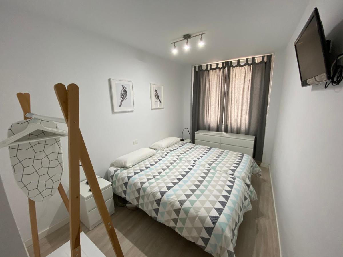 La Portada Apartment Santa Cruz de la Palma  Ngoại thất bức ảnh