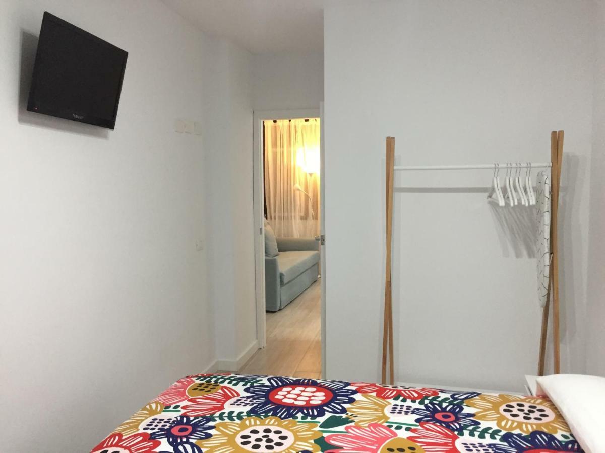 La Portada Apartment Santa Cruz de la Palma  Ngoại thất bức ảnh