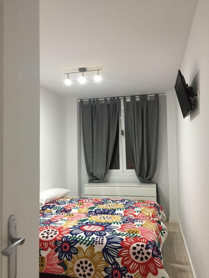 La Portada Apartment Santa Cruz de la Palma  Ngoại thất bức ảnh