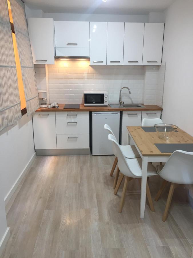 La Portada Apartment Santa Cruz de la Palma  Ngoại thất bức ảnh